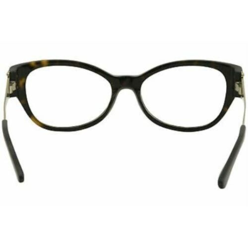 Tory Burch TY2077 Women's Cat-Eye Demo Lens Eyeglasses