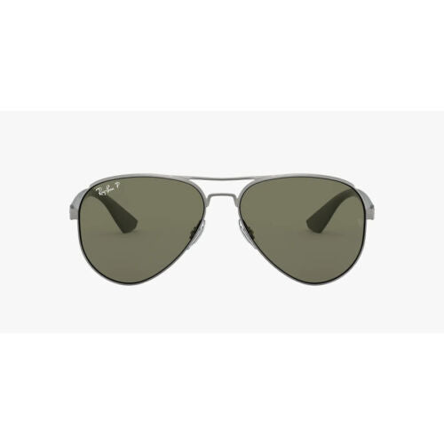 Ray-Ban Aviator Men's UV Blocking Sunglasses RB35323 029/9A
