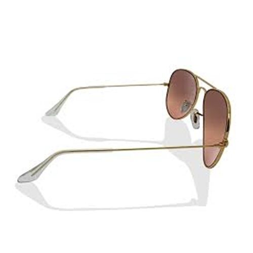 Ray-Ban Aviator Unisex Sunglasses RB3025 L0205