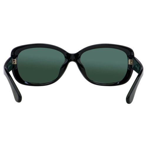 Ray-Ban Rectangular Unisex UV Blocking Sunglasses RB4101F 601/71