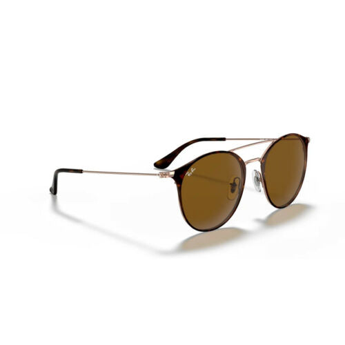 Ray-Ban Aviator Unisex UV Blocking Sunglasses RB3546 9074