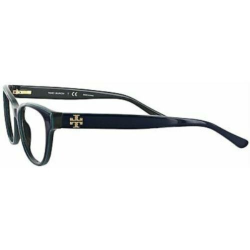 Tory Burch TY2065 Cat-Eye Women's Demo Lens Eyeglasses