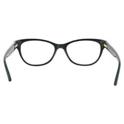 Tory Burch TY2065 Cat-Eye Women's Demo Lens Eyeglasses