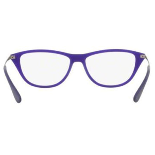 Ray-Ban Eyeglasses Violet w/Demo Lens Women's RX7042 5470 54