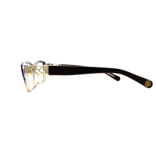 Tory Burch TY2039 Rectangular Shape Women's Demo Lens Eyeglasses
