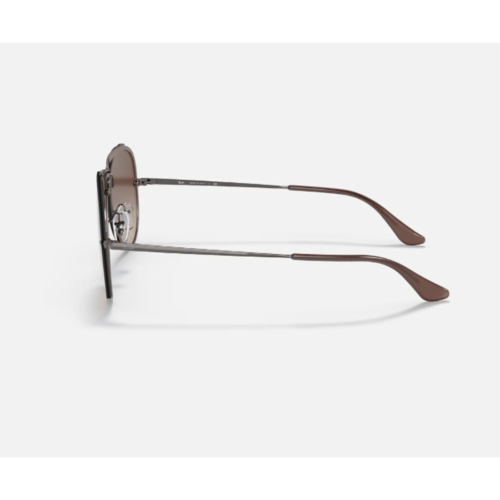 Ray-Ban Aviator Unisex Gradient Sunglasses RB3584N 004/13