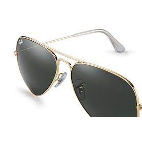 Ray-Ban Aviator Men's Gradient Sunglasses RB4242 671/55