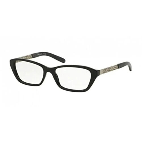 Tory Burch TY2058 Rectangular Women Demo Lens Eyeglasses