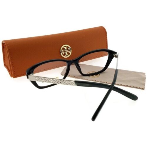 Tory Burch TY2058 Rectangular Women Demo Lens Eyeglasses