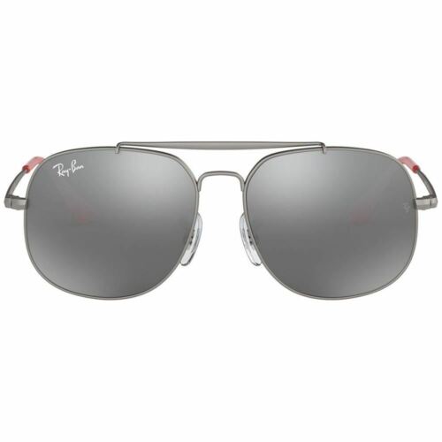 Authentic Ray Ban Junior Kids Sunglasses w/Silver Gradient Lens RJ9561S 250/88