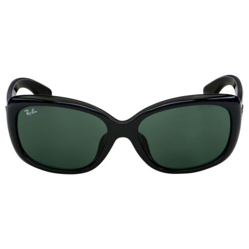 Ray-Ban Rectangular Unisex UV Blocking Sunglasses RB4101F 601/71