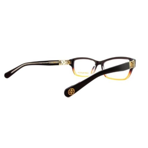 Tory Burch TY2039 Rectangular Shape Women's Demo Lens Eyeglasses