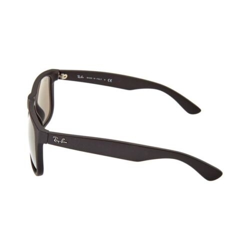 Ray-Ban Squared Men's Mirrored Sunglasses RB4165F 622/5A