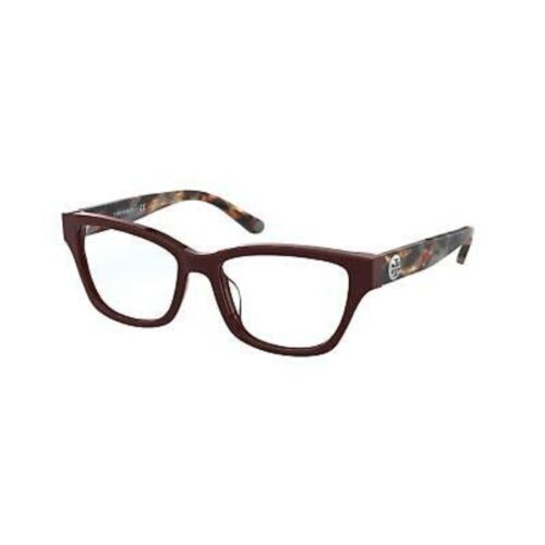 Tory Burch TY2112U Square Shape Demo Lens Women's Eyeglasses