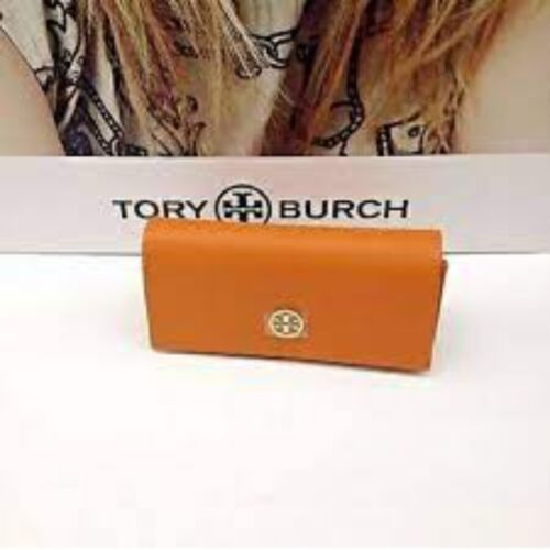 Tory Burch TY9052 170911 Round Unisex Grey Gradient Lens Sunglasses