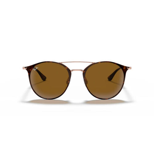 Ray-Ban Aviator Unisex UV Blocking Sunglasses RB3546 9074
