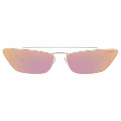 Prada PR64US Cat Eye Women's Sunglasses
