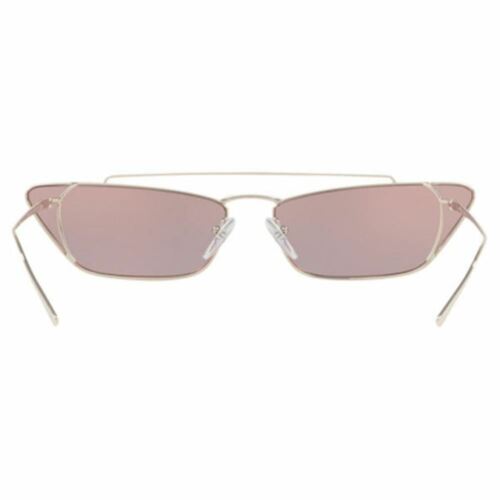 Prada PR64US Cat Eye Women's Sunglasses
