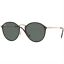 Ray-Ban Blaze Round Women's Sunglasses RB3574N 001/71