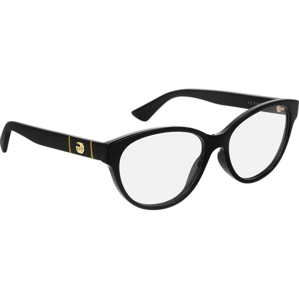 Gucci Cat Eye Women's Eyeglasses