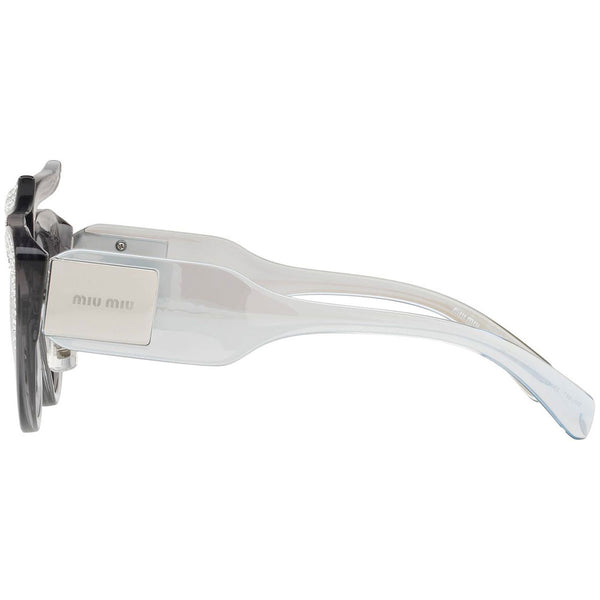 Miu Miu Women's Cat Eye Style Sunglasses