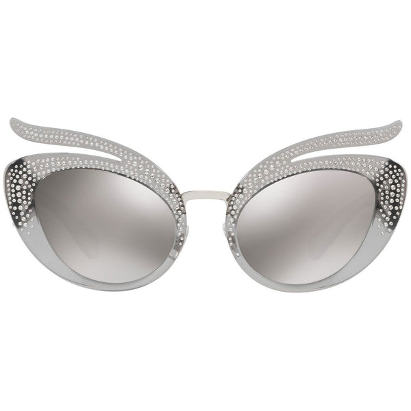 Miu Miu Women's Cat Eye Style Sunglasses
