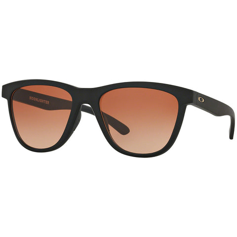Oakley Moonlighter Men's Sunglasses w/Brown Gradient Lens OO9320-02