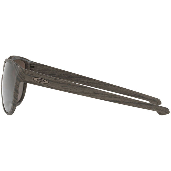 Oakley Men's Square Sunglasses W/Prizm Daily Polarized Lens OO9342-11