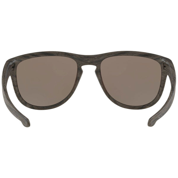 Oakley Men's Square Sunglasses W/Prizm Daily Polarized Lens OO9342-11