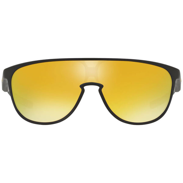 Oakley Trillbe Men's Sunglasses w/24K Iridium Lens OO9318 06