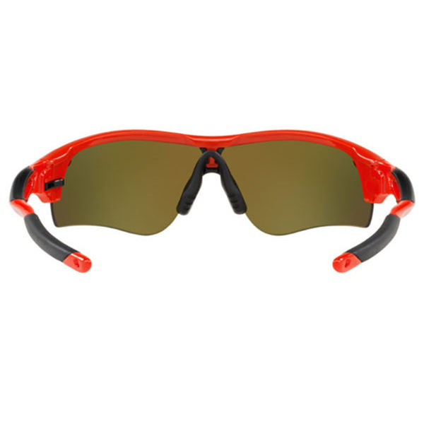 Oakley Sports Radarlock Path Men's Sunglasses OO9206 45