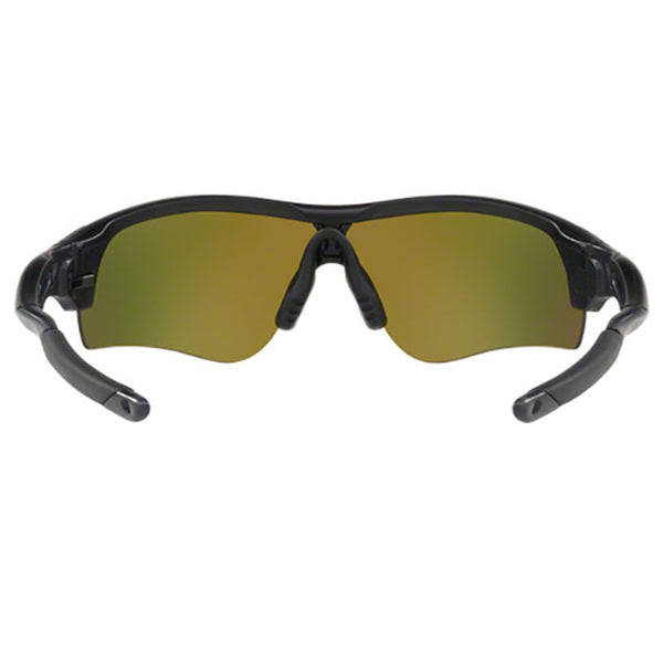 Oakley RadarLock Path Men Sunglasses Mirror Lens - Back