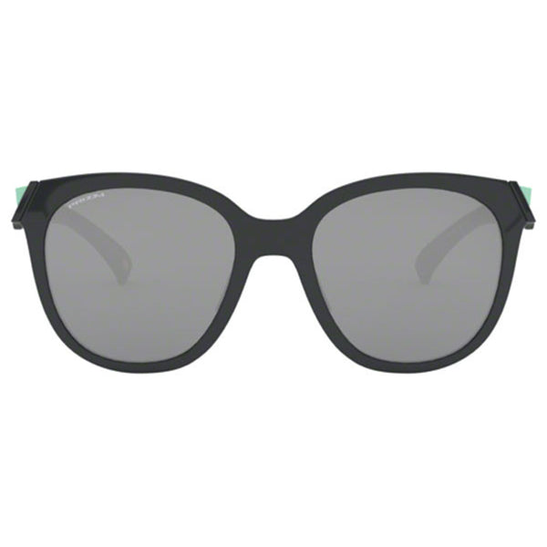 Oakley Low Key Square Women's Sunglasses Prizm Black Lens OO9433-0254