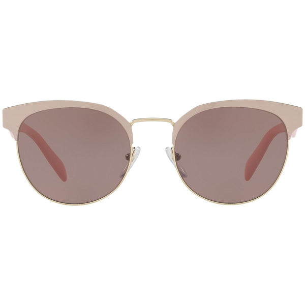 Prada Browline Style Women's Sunglasses