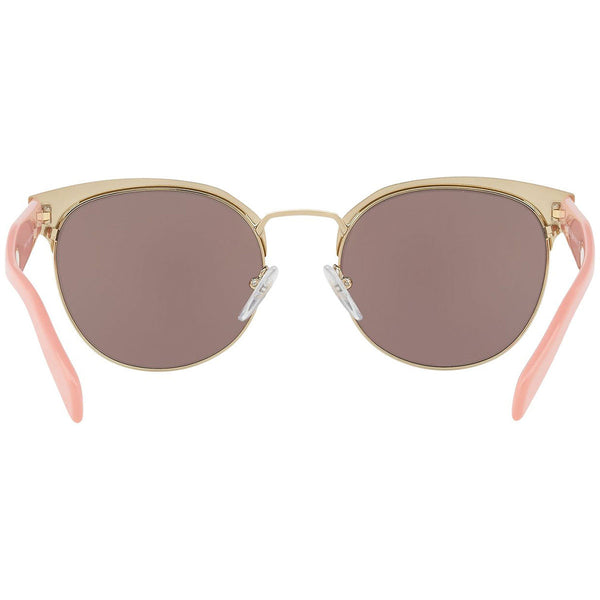 Prada Browline Style Women's Sunglasses