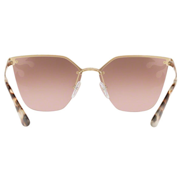 Prada Square Women's Sunglasses
