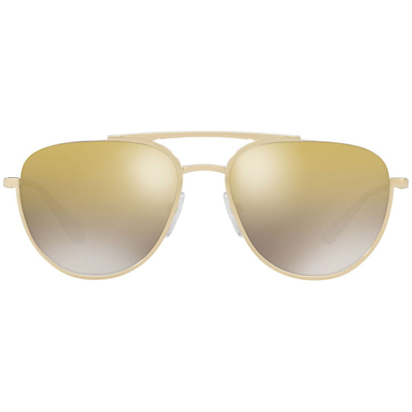 Prada Aviator Men's Sunglasses PR50US ZVN6O0