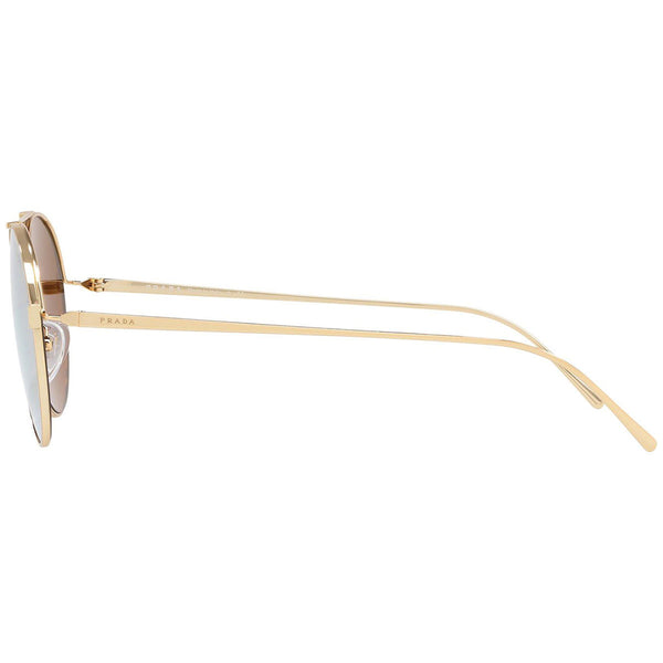 Prada Aviator Style Women's Sunglasses