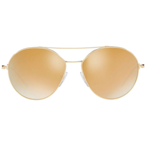 Prada Aviator Style Women's Sunglasses