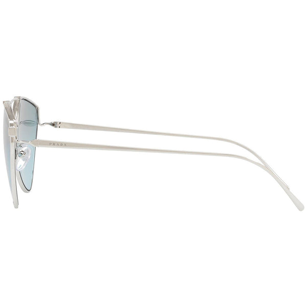 Prada Aviator Women's Sunglasses