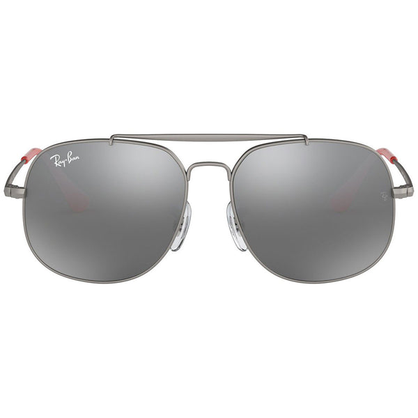 Ray Ban Junior Aviator Kids Sunglasses Gradient  Lens RJ9561S 250/88