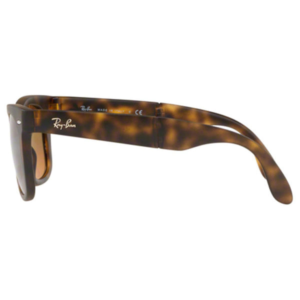 RayBan Men's Sunglasses w/Brown Gradient Lens RB4105 894/43 50