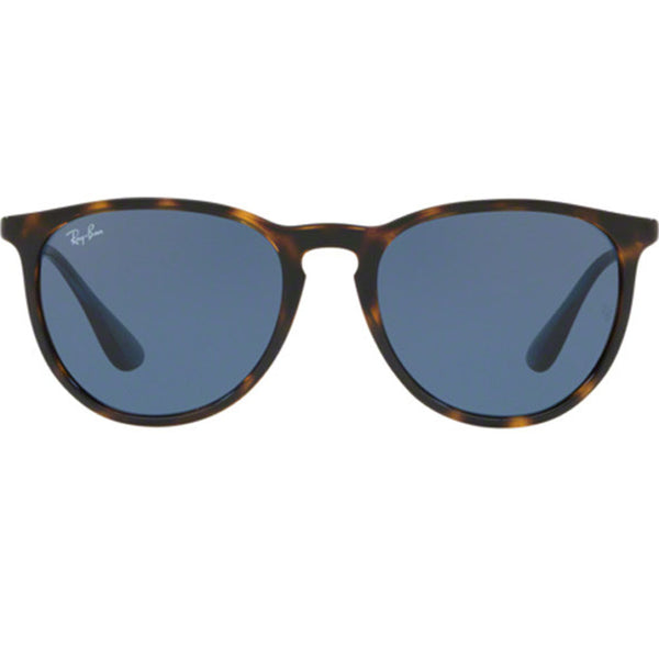 Ray Ban Erika Color Mix Sunglasses W/Dark Blue Lens RB4171 639080
