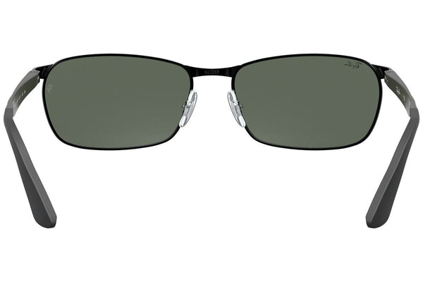 Ray-Ban Rectangular Men's Sunglasses