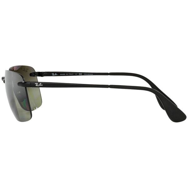 Ray-Ban Rectangular Men's Sunglasses