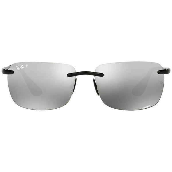 Ray-Ban Rectangular Men's Sunglasses