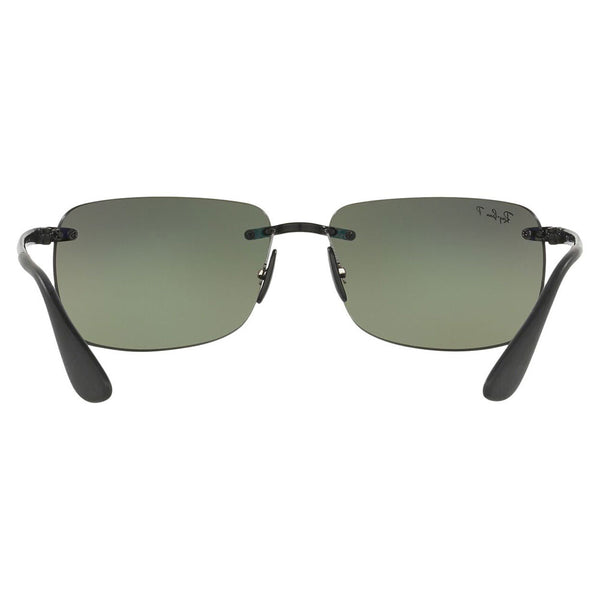 Ray-Ban Rectangular Men's Sunglasses