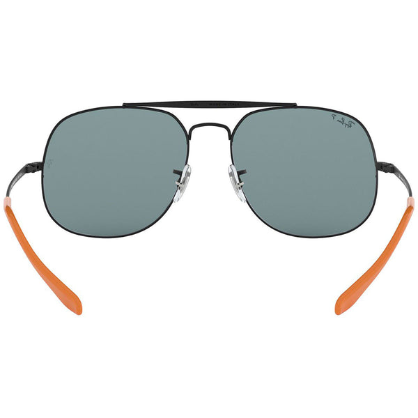 RayBan General Pop Men's Sunglasses RB3561 910752