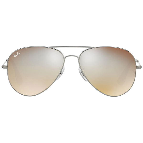 Ray-Ban Aviator Unisex Sunglasses