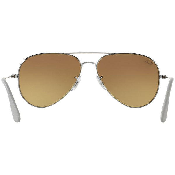 Ray-Ban Aviator Unisex Sunglasses